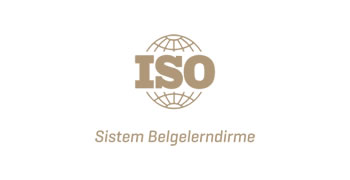 ISO Sistem Belgelendirme