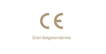 Ürün Belgelendirme